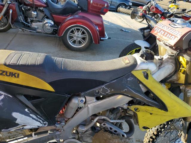 2013 SUZUKI RM-Z250 - JS1RJ42C3D2100021