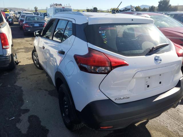 3N1CP5CU8KL538278 | 2019 NISSAN KICKS S