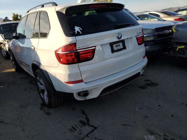 5UXZW0C59D0B95049 2013 BMW X5, photo no. 2