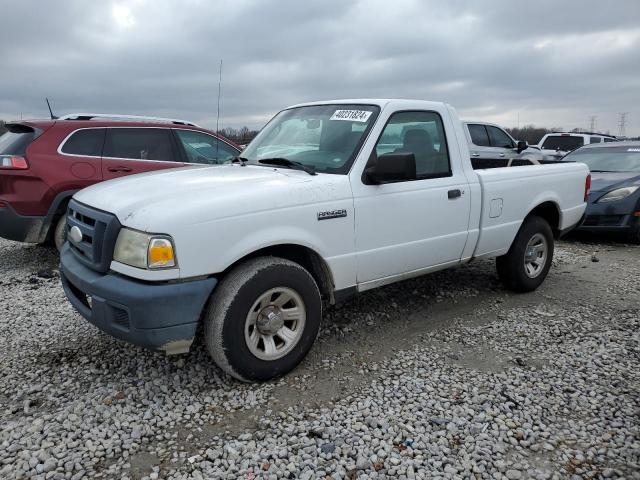 2006 Ford Ranger 