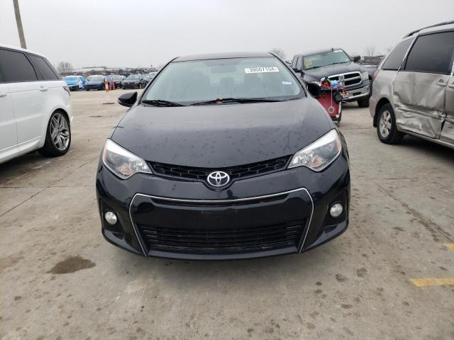 2T1BURHE3GC598733 | 2016 TOYOTA COROLLA L