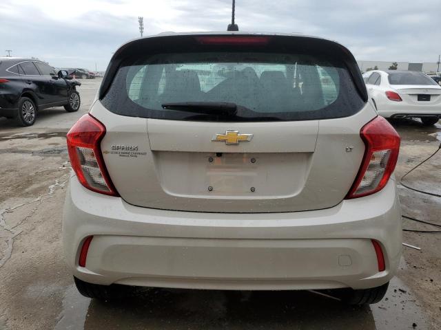 KL8CD6SA0GC556160 | 2016 CHEVROLET SPARK 1LT