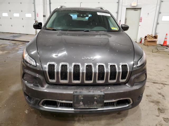 1C4PJMDS2GW237384 | 2016 JEEP CHEROKEE L