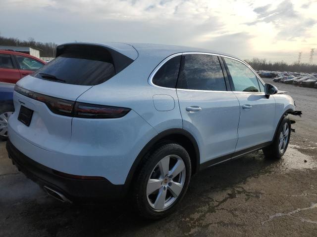 WP1AA2AY8KDA15874 | 2019 PORSCHE CAYENNE