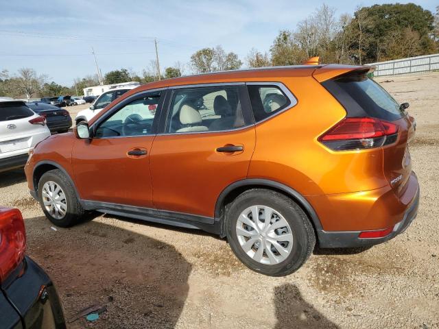 5N1AT2MT1HC731487 | 2017 NISSAN ROGUE S