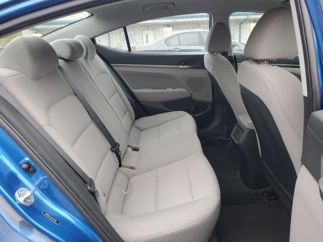 5NPD84LF8JH310418 | 2018 HYUNDAI ELANTRA SE