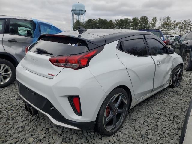 KMHTH6AB9KU010574 | 2019 HYUNDAI VELOSTER T