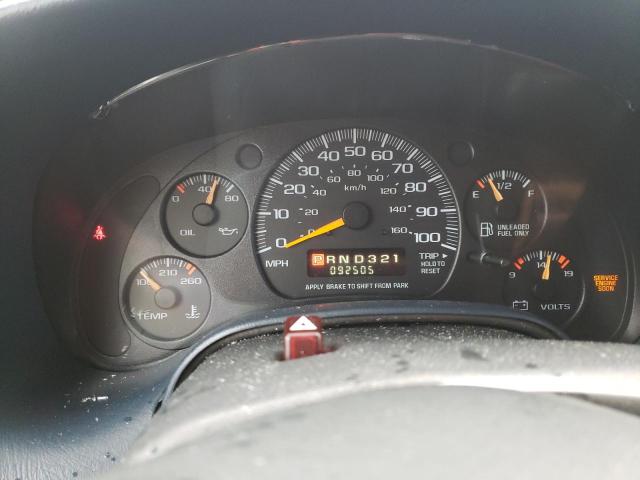 2000 GMC Safari Xt VIN: 1GKDM19W1YB544224 Lot: 41076014