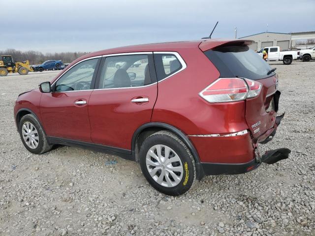 KNMAT2MT5FP565131 | 2015 NISSAN ROGUE