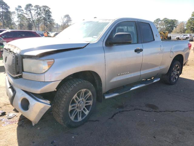 2012 Toyota Tundra 