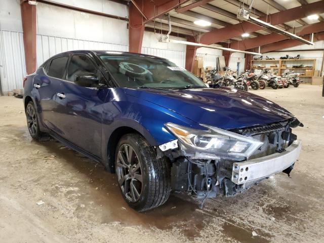 1N4AA6AP9HC408092 | 2017 Nissan maxima 3.5s