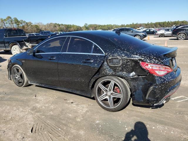 VIN WDDSJ4EB2FN183426 2015 Mercedes-Benz CLA-Class,... no.2