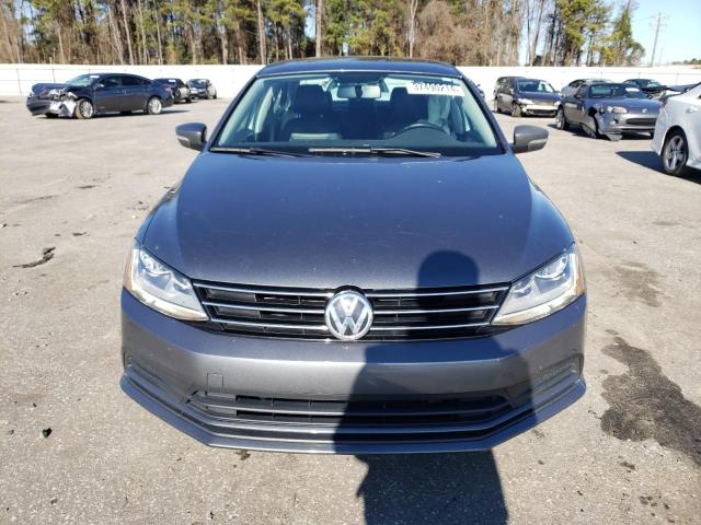 3VWB67AJ0HM219635 | 2017 VOLKSWAGEN JETTA SE