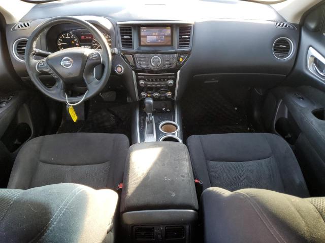 2015 NISSAN PATHFINDER - 5N1AR2MN4FC716883