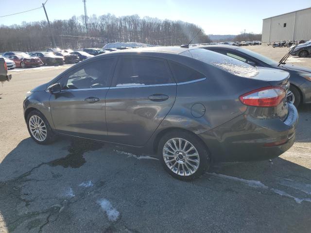 2015 Ford Fiesta Titanium VIN: 3FADP4CJ8FM209068 Lot: 38586404