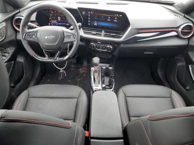 2024 CHEVROLET TRAX 2RS - KL77LJE22RC067004