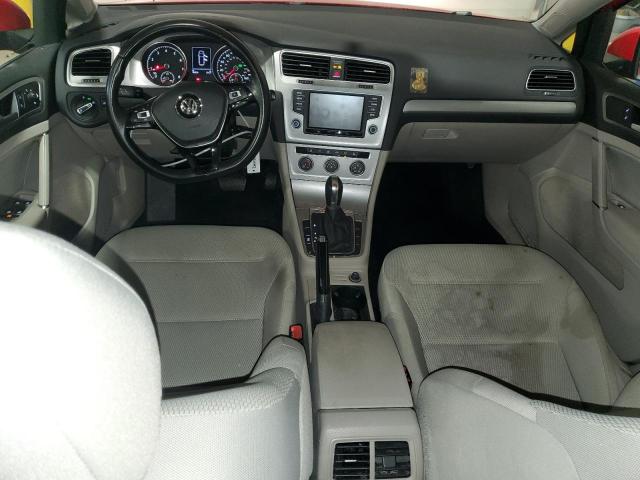 2017 VOLKSWAGEN GOLF SPORT - 3VW017AUXHM532742