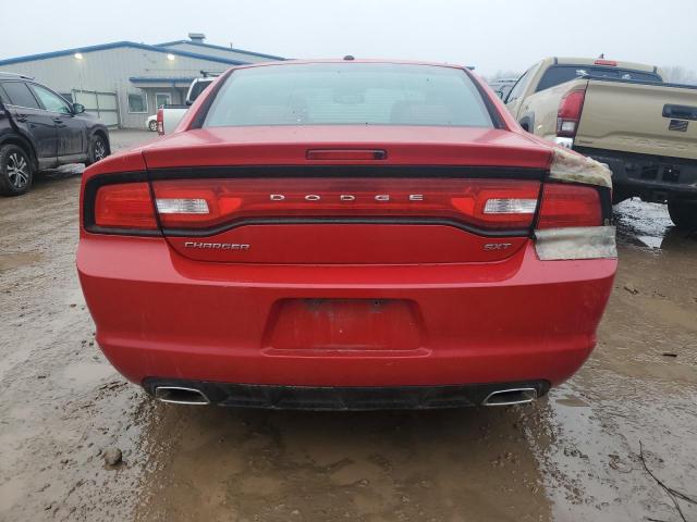 2C3CDXHG1EH164747 | 2014 DODGE CHARGER SX