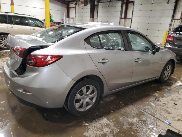 JM1BM1T74F1269598 | 2015 MAZDA 3 SV