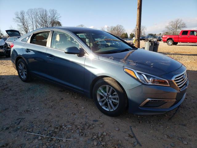 5NPE24AF7FH169678 | 2015 HYUNDAI SONATA SE