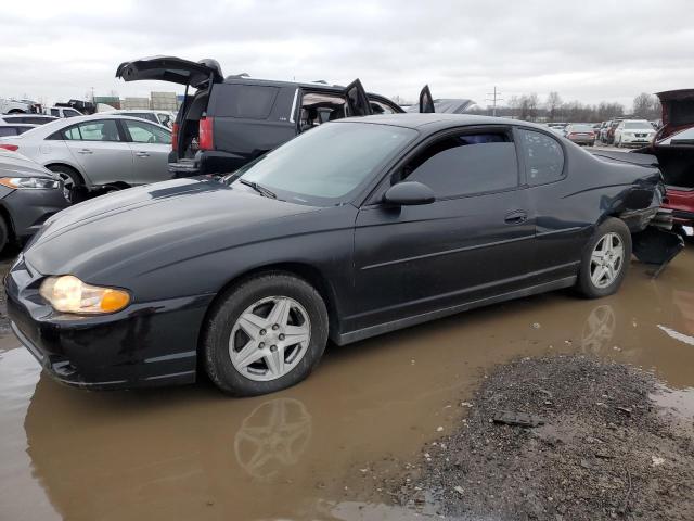 2004 Chevrolet Monte Carlo LS