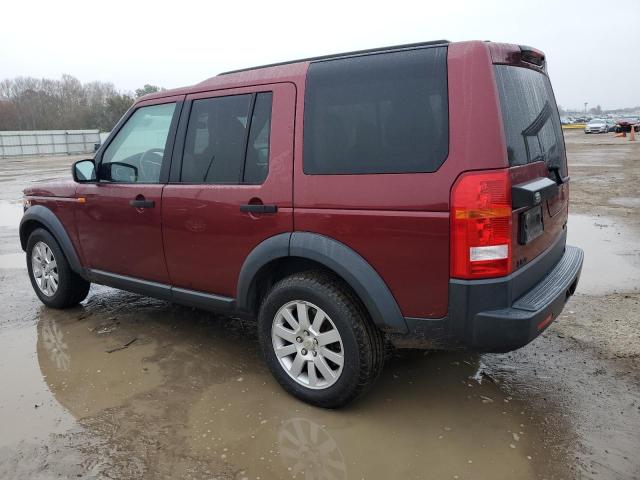 SALAE25446A371753 | 2006 Land Rover lr3 se