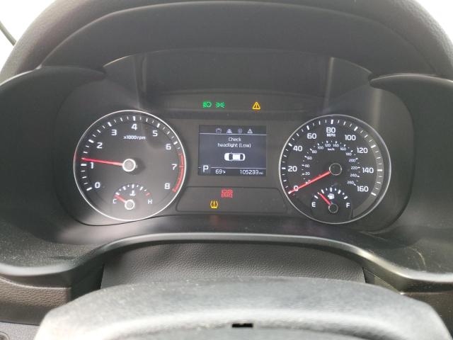 2020 KIA FORTE FE - 3KPF24AD8LE211729