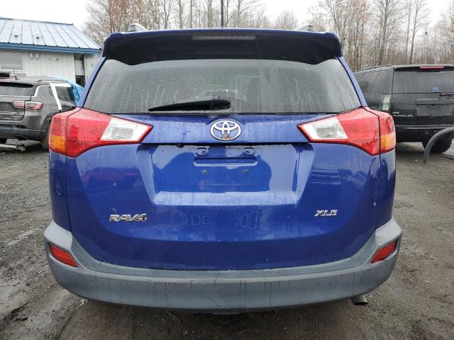 2T3WFREV9EW121341 | 2014 TOYOTA RAV4 XLE