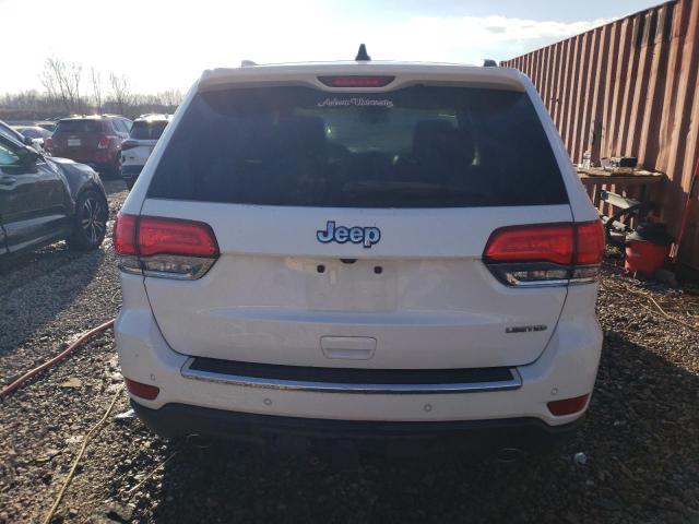 1C4RJEBG4EC107747 | 2014 JEEP GRAND CHER