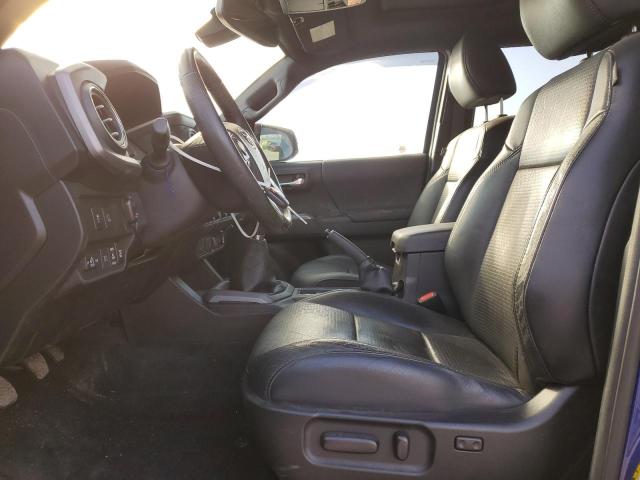 2022 TOYOTA TACOMA DOU - 3TYCZ5AN1NT055267