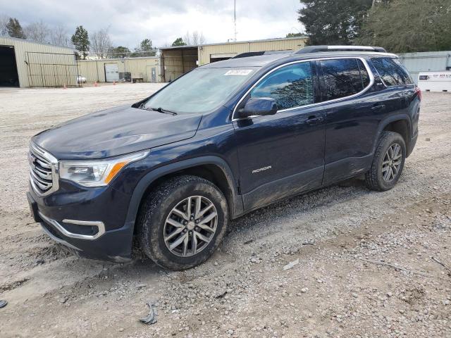 1GKKNSLAXHZ174244 | 2017 GMC ACADIA SLE