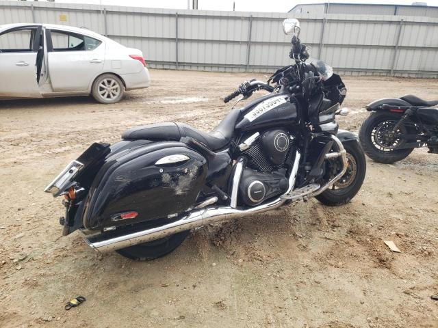 2011 KAWASAKI VN1700 J - JKBVNRJ13BA000788