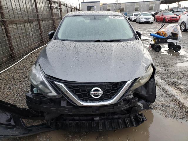 2018 Nissan Sentra S VIN: 3N1AB7APXJY241366 Lot: 39775604