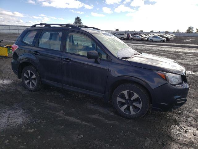 JF2SJABC2HH474453 | 2017 SUBARU FORESTER 2