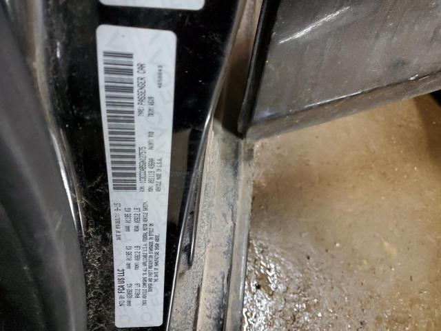 2016 CHRYSLER 200 LIMITE - 1C3CCCAB5GN127575