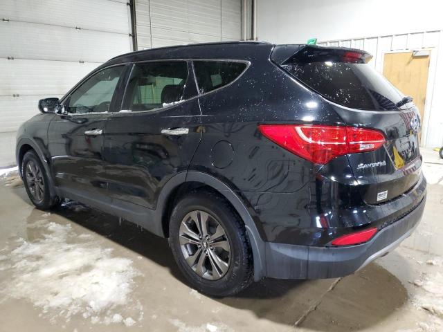 5XYZU3LB6EG207455 | 2014 HYUNDAI SANTA FE S