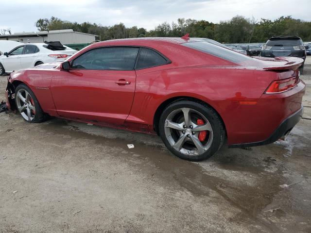 2G1FB1E31E9309978 | 2014 CHEVROLET CAMARO LT