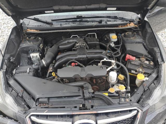 2016 SUBARU IMPREZA LI - JF1GPAK61G8210836