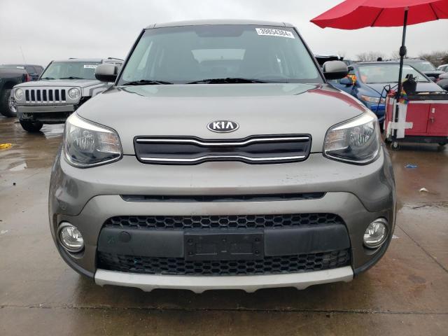 KNDJP3A55K7664994 | 2019 KIA SOUL +