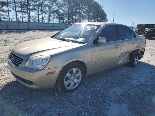 2008 Kia Optima LX