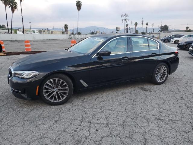 2023 BMW 530 XI - WBA13BJ05PWY11240