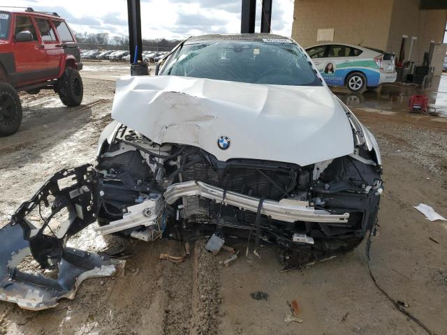 2020 BMW M5 BASE - WBSJF0C00LCE65374