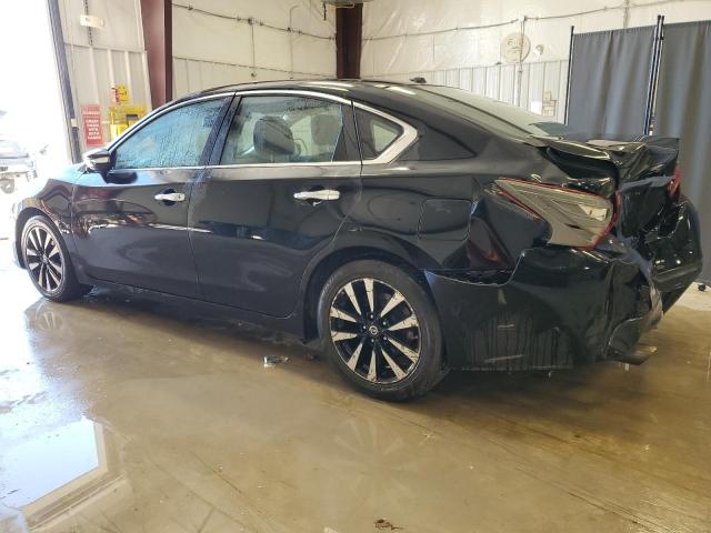 1N4AL3APXJC164290 | 2018 NISSAN ALTIMA 2.5