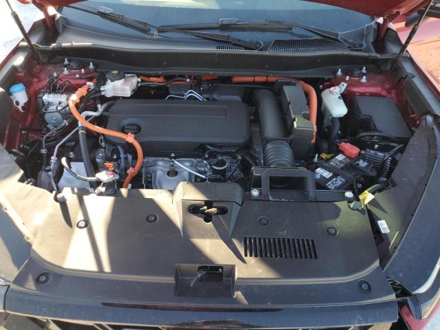 2024 HONDA CR-V SPORT - 7FARS6H86RE028323
