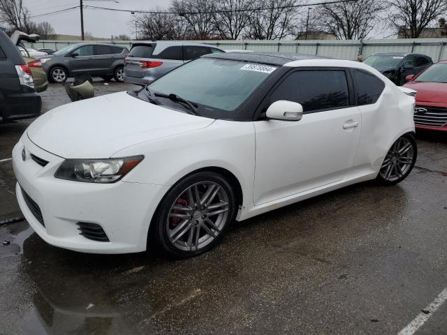 2012 Scion tC 