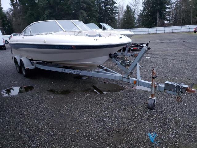 2001 BAYL BOAT #2730719635