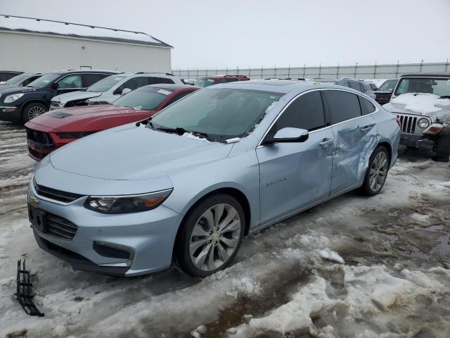 1G1ZH5SX4HF255369 | 2017 CHEVROLET MALIBU PRE