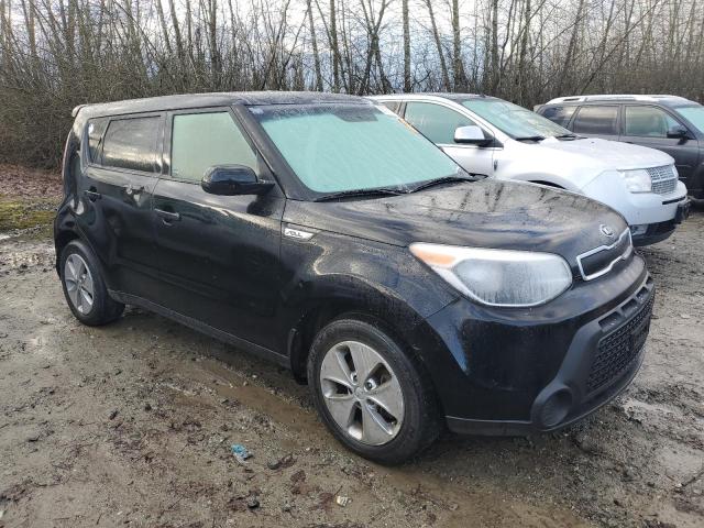 KNDJN2A27F7172978 | 2015 KIA SOUL