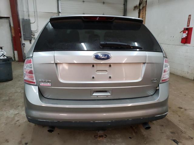 2FMDK48C48BA28407 2008 Ford Edge Sel