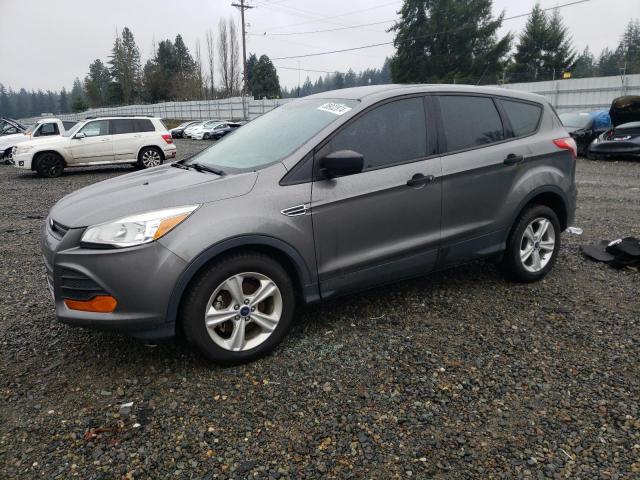 1FMCU0F78EUE41604 | 2014 FORD ESCAPE S